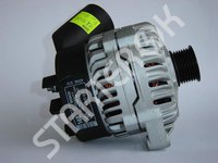 Alternator ORIGINAL REMANUFACTURED  12311432831R