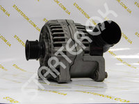 Alternator ORIGINAL REMANUFACTURED  12311432980R