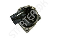 Alternator 12311432987R ORIGINAL REMANUFACTURED