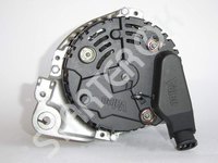 Alternator 12311727576R ORIGINAL REMANUFACTURED