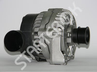 Alternator ORIGINAL REMANUFACTURED  12311738351R