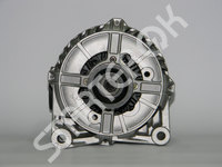 Alternator 12311738351R ORIGINAL REMANUFACTURED
