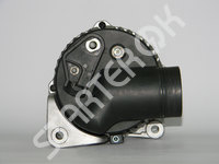 Alternator 12311738351R ORIGINAL REMANUFACTURED