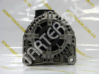 Alternator ORIGINAL REMANUFACTURED  12311744561R