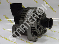 Alternator 12311744561R ORIGINAL REMANUFACTURED
