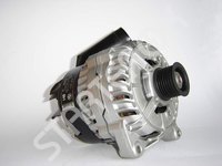 Alternator ORIGINAL REMANUFACTURED  12311747204R