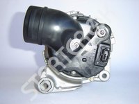 Alternator 12317501599R ORIGINAL REMANUFACTURED