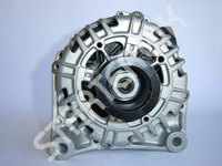 Alternator 12317501599R ORIGINAL REMANUFACTURED