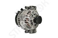 Alternator 12317516101R ORIGINAL REMANUFACTURED
