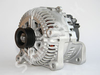 Alternator ORIGINAL REMANUFACTURED  12317524972R