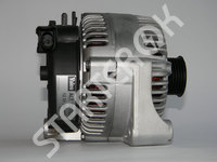 Alternator 12317524972R ORIGINAL REMANUFACTURED