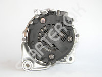 Alternator 12317524972R ORIGINAL REMANUFACTURED