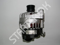Alternator 12317530086R ORIGINAL REMANUFACTURED