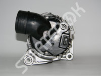 Alternator 12317530086R ORIGINAL REMANUFACTURED
