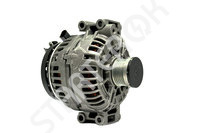 Alternator ORIGINAL REMANUFACTURED  12317532966R