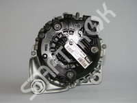 Alternator 12317533469R ORIGINAL REMANUFACTURED