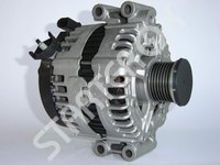 Alternator ORIGINAL REMANUFACTURED  12317557789R