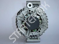 Alternator 12317557789R ORIGINAL REMANUFACTURED