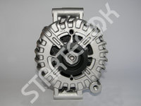 Alternator 12317573754R ORIGINAL REMANUFACTURED