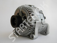 Alternator ORIGINAL REMANUFACTURED  12317834160R