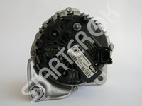 Alternator 12317834160R ORIGINAL REMANUFACTURED