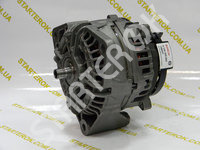 Alternator 1368327R ORIGINAL REMANUFACTURED
