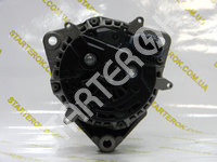 Alternator 1368327R ORIGINAL REMANUFACTURED