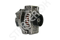 Alternator 1777299R ORIGINAL REMANUFACTURED