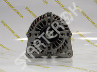 Alternator 23100BC00AR ORIGINAL REMANUFACTURED