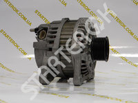 Alternator ORIGINAL REMANUFACTURED  23100BC00AR
