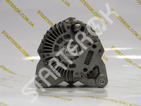 Alternator 23100BC00AR ORIGINAL REMANUFACTURED
