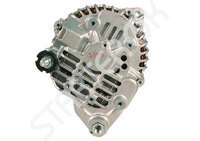 Alternator 23100CD010R ORIGINAL REMANUFACTURED