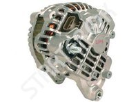 Alternator 23100CD010R ORIGINAL REMANUFACTURED