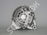 Alternator 23100EM01AR ORIGINAL REMANUFACTURED