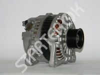 Alternator ORIGINAL REMANUFACTURED  23100EM01AR