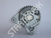 Alternator 23100EM01BR ORIGINAL REMANUFACTURED