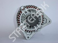 Alternator 23100EM01BR ORIGINAL REMANUFACTURED