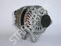 Alternator ORIGINAL REMANUFACTURED  23100EM01BR