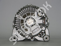 Alternator 23100JD71AR ORIGINAL REMANUFACTURED