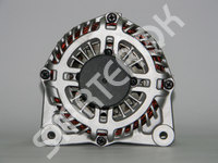 Alternator 23100JD71AR ORIGINAL REMANUFACTURED