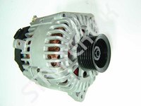 Alternator 23100ZH00AR ORIGINAL REMANUFACTURED