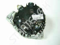 Alternator ORIGINAL REMANUFACTURED  23100ZH00AR