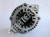 Alternator 23700AA580R ORIGINAL REMANUFACTURED