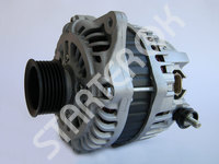 Alternator ORIGINAL REMANUFACTURED  23700AA580R