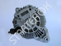 Alternator 23700AA580R ORIGINAL REMANUFACTURED