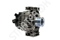 Alternator ORIGINAL REMANUFACTURED  24430295R