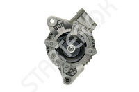 Alternator 25697765R ORIGINAL REMANUFACTURED