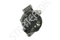 Alternator 25697765R ORIGINAL REMANUFACTURED