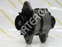 Alternator 26921127AR ORIGINAL REMANUFACTURED