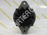 Alternator ORIGINAL REMANUFACTURED  26921127AR